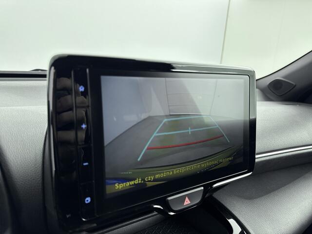 Toyota YARIS Cross 1.5 Hybrid Dynamic