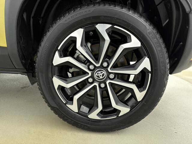 Toyota YARIS Cross 1.5 Hybrid Dynamic