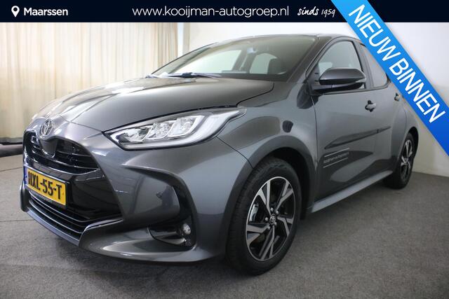 Toyota YARIS 1.5 Hybrid 115 Dynamic Comfort Pack-Protection Pack