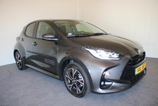 Toyota YARIS 1.5 Hybrid 115 Dynamic Comfort Pack-Protection Pack