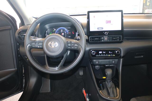 Toyota YARIS 1.5 Hybrid 115 Dynamic Comfort Pack-Protection Pack
