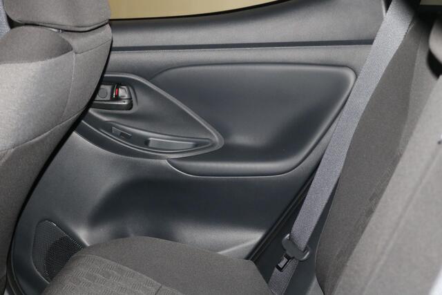 Toyota YARIS 1.5 Hybrid 115 Dynamic Comfort Pack-Protection Pack