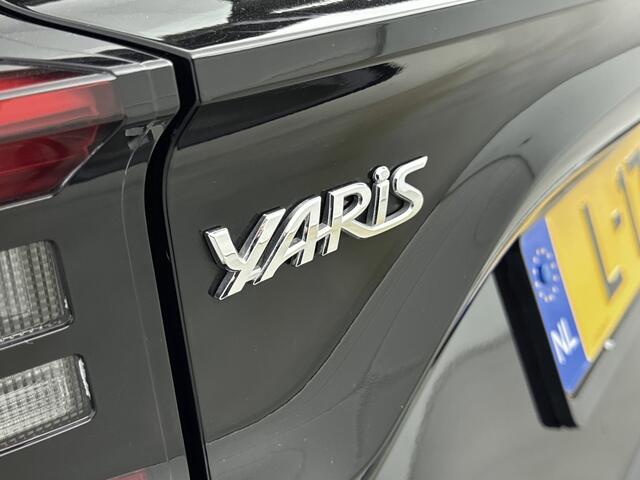 Toyota YARIS 1.5 Hybrid Dynamic Navi | NL-Auto | Dealeronderhouden | 2E Eig | Apple Carplay/Android Auto | LM-Velgen |