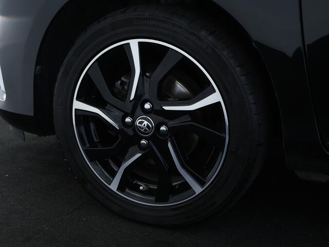 Toyota YARIS 1.5 VVT-i Active | Apple Carplay/Andriod Auto navigatie | LM Velgen