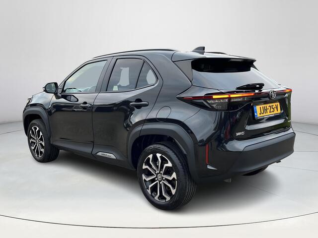 Toyota YARIS Cross 1.5 Hybrid 115 Dynamic | Parkeersensoren | Carplay | Stoelverwarming | LED koplampen | Keyless entry |