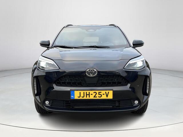 Toyota YARIS Cross 1.5 Hybrid 115 Dynamic | Parkeersensoren | Carplay | Stoelverwarming | LED koplampen | Keyless entry |