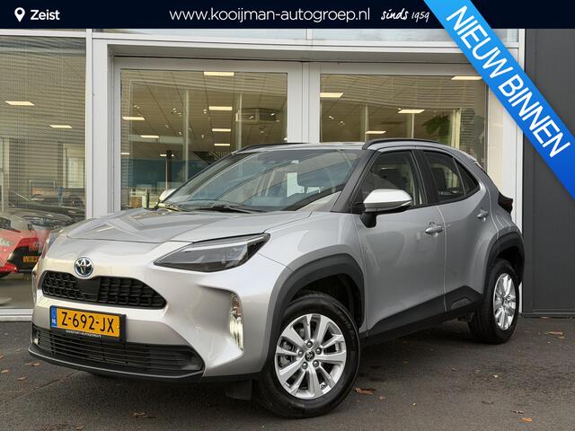 Toyota YARIS Cross 1.5 Hybrid Active
