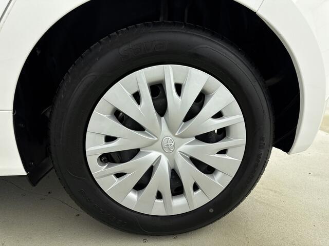 Toyota YARIS 1.5 Hybrid 115 Comfort Limited | Garantie t/m 08-2032 mogelijk | Stoelverwarming | Navigatie