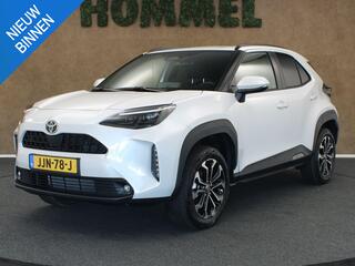 toyota-yaris-cross-1.5-hybrid-130-d