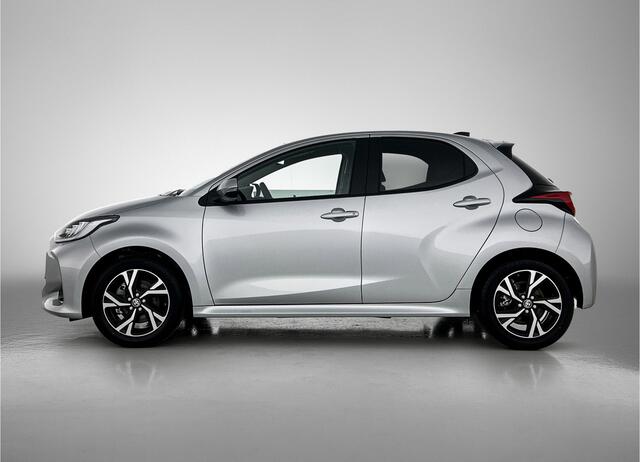 Toyota YARIS 1.5 Hybrid Dynamic | Voorraad snelrijden |
