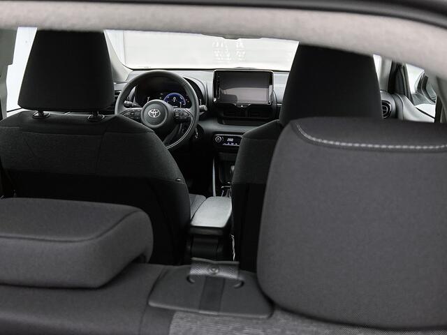 Toyota YARIS 1.5 Hybrid Dynamic | Voorraad snelrijden |