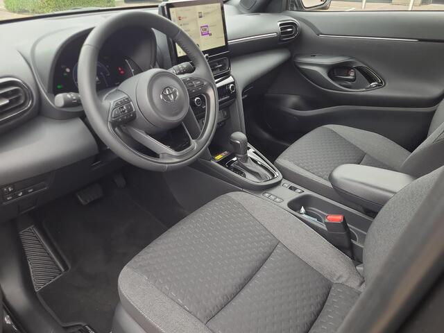 Toyota YARIS Cross 1.5 Hybrid 115 Dynamic + Comfort Pack | Nieuwe auto | Uit voorraad leverbaar |