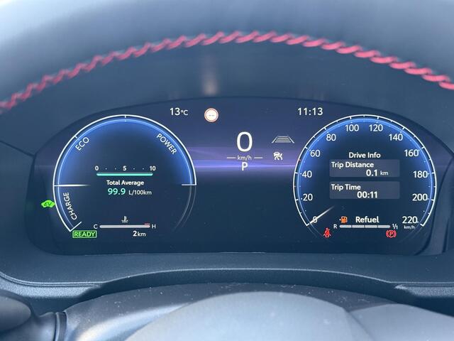 Toyota YARIS 1.5 Hybrid 130 GR Sport **PLUS PACK/ NIEUWE AUTO/ DIRECT LEVERBAAR**