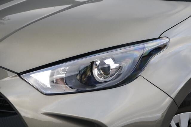 Toyota YARIS 1.5 Hybrid Active