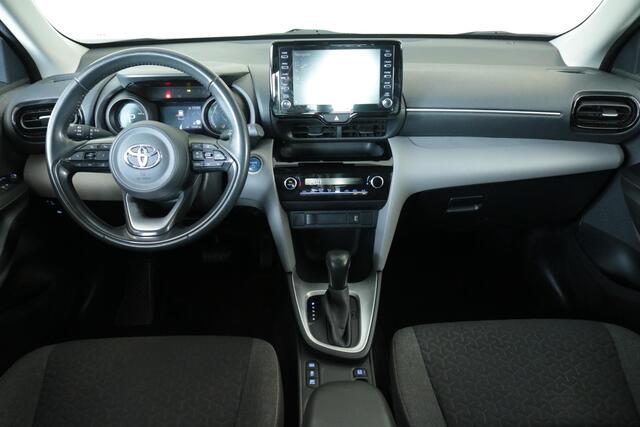 Toyota YARIS Cross 1.5 Hybrid Active, Parkeersensoren, Trekhaak