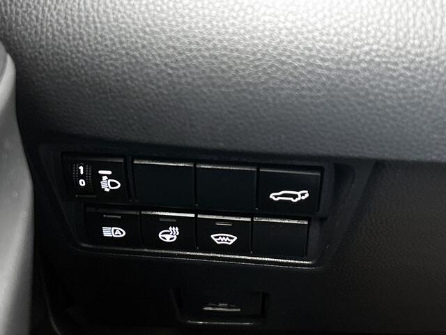 Toyota YARIS Cross 1.5 Hybrid 130 GR Sport | Premium uitgevoerd |