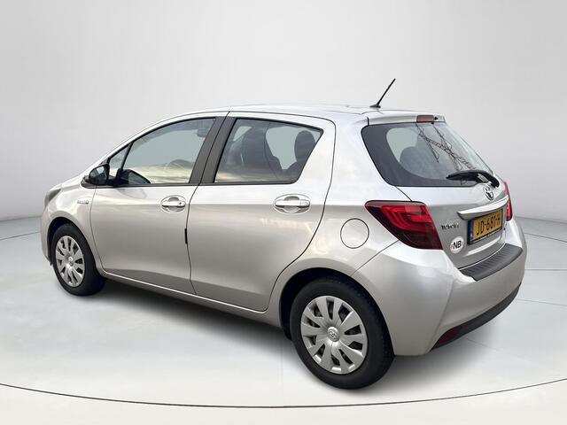 Toyota YARIS 1.5 Hybrid Aspiration **CRUISE CONTROL/ CLIMATE CONTROL/ BLUETOOTH/ GARANTIE**