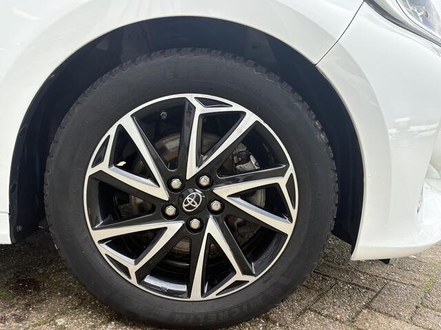 Toyota YARIS 1.5 Hybrid Business Plus