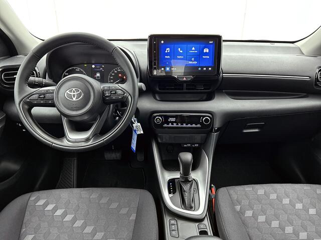 Toyota YARIS 1.5 Hybrid 115 Active | Apple Carplay & Android Auto | Parkeercamera | Auto onderweg!