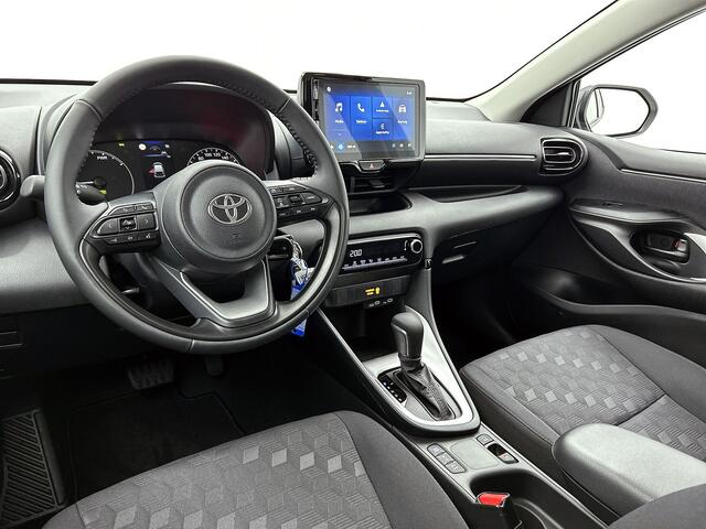 Toyota YARIS 1.5 Hybrid 115 Active | Apple Carplay & Android Auto | Parkeercamera | Auto onderweg!