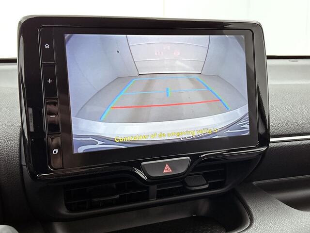 Toyota YARIS 1.5 Hybrid 115 Active | Apple Carplay & Android Auto | Parkeercamera | Auto onderweg!