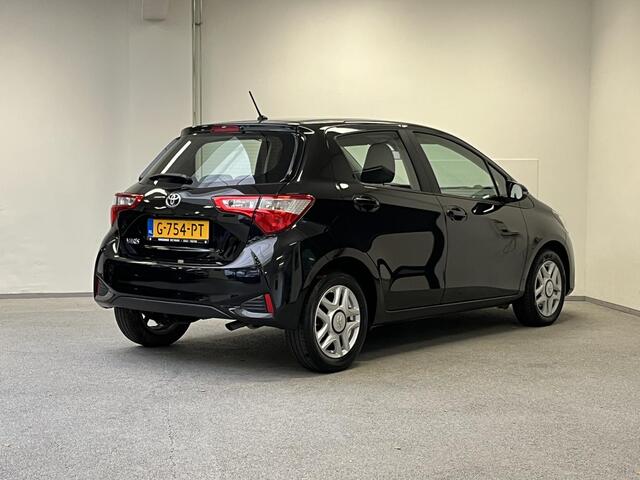 Toyota YARIS 1.5 VVT-i Active | 1e-EIG. | ORG.NL | CAMERA | LMV |