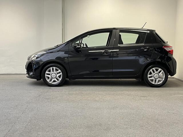 Toyota YARIS 1.5 VVT-i Active | 1e-EIG. | ORG.NL | CAMERA | LMV |