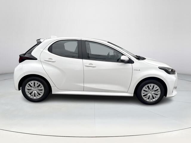 Toyota YARIS 1.5 Hybrid Active **APPLE CARPLAY/ CLIMATE CONTROL/ BLUETOOTH/ 36 MAANDEN GARANTIE**