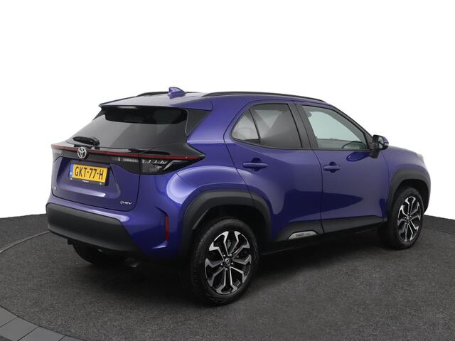 Toyota YARIS Cross 1.5 Hybrid 115 First Edition Android Auto| Apple Carplay