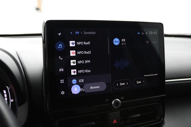 Toyota YARIS Cross 1.5 Hybrid 115 First Edition Android Auto| Apple Carplay