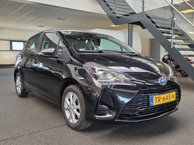 Toyota YARIS 1.5 Hybrid Active