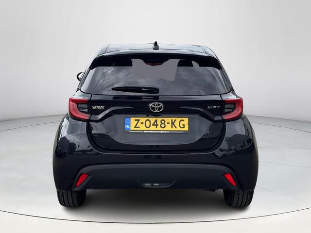 Toyota YARIS 1.5 Hybrid 115 First Edition