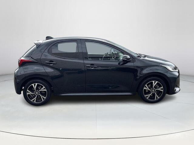 Toyota YARIS 1.5 Hybrid 115 First Edition