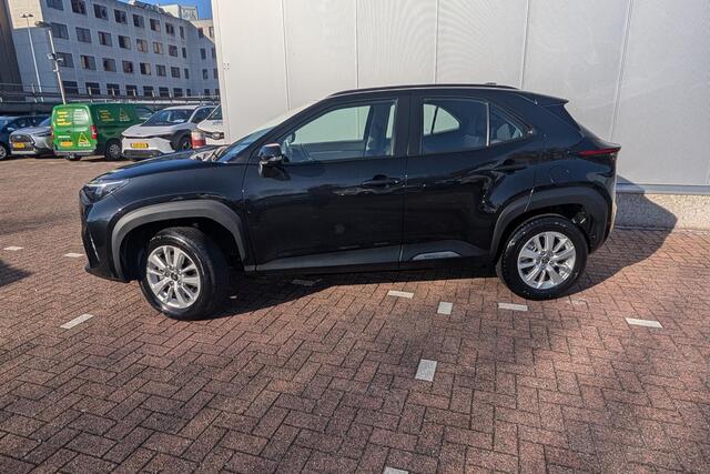 Toyota YARIS Cross 1.5 Hybrid Active |NL auto| Garantie tot 4-2034|1e eigenaar|