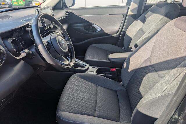 Toyota YARIS Cross 1.5 Hybrid Active |NL auto| Garantie tot 4-2034|1e eigenaar|