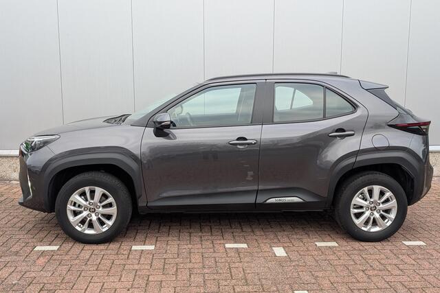 Toyota YARIS Cross 1.5 Hybrid Active |BTW auto| NL Auto|