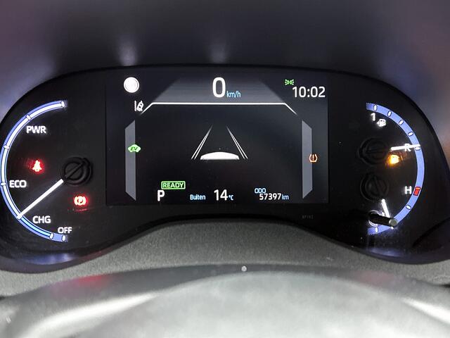 Toyota YARIS Cross 1.5 Hybrid Adventure | BTW voertuig | Lederenbekleding | Panorama dak | Stoelverwarming |