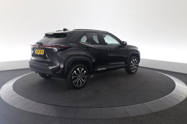 Toyota YARIS Cross 1.5 Hybrid 130 Dynamic