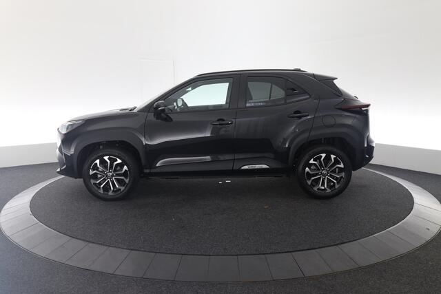 Toyota YARIS Cross 1.5 Hybrid 130 Dynamic