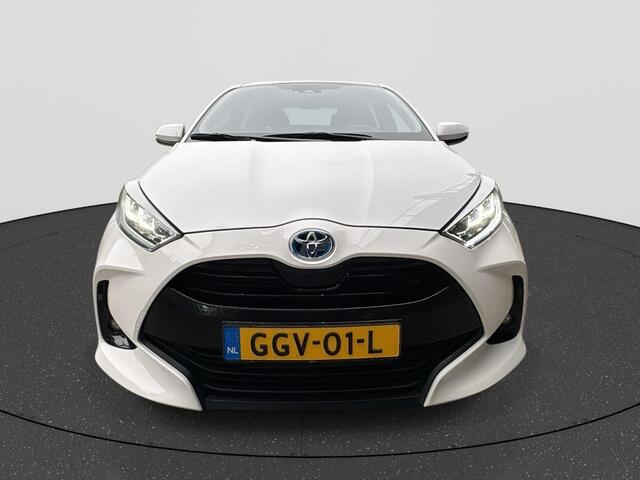 Toyota YARIS 1.5 Hybrid Dynamic Edition | Rijklaar