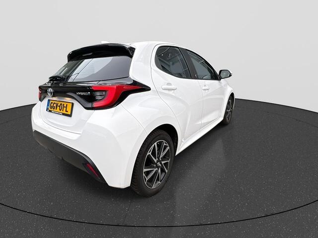 Toyota YARIS 1.5 Hybrid Dynamic Edition | Rijklaar