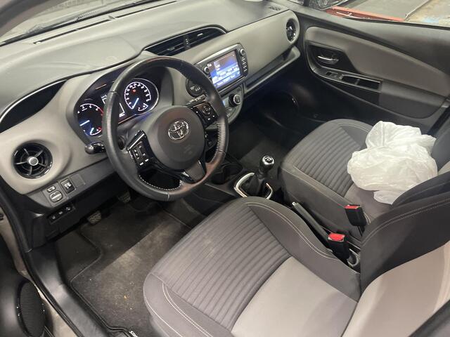 Toyota YARIS 1.0 VVT-i Active | Airco | Camera | 1E eigenaar