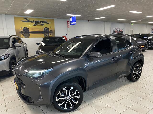 Toyota YARIS Cross 1.5 Hybrid 115 First Edition