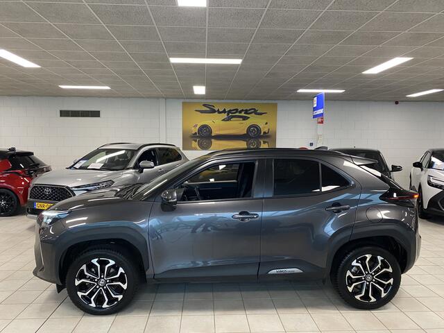 Toyota YARIS Cross 1.5 Hybrid 115 First Edition