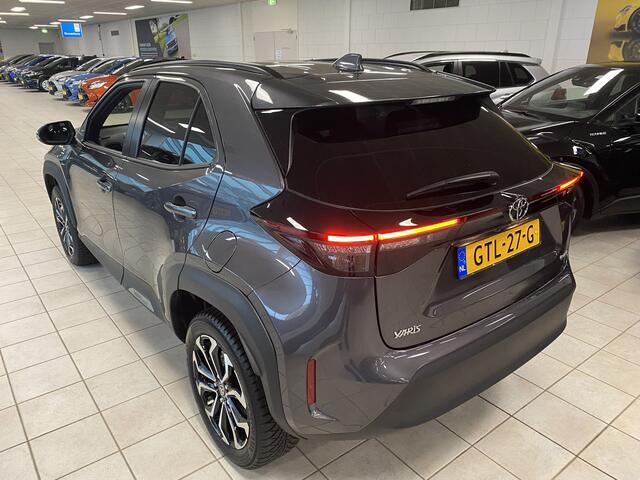 Toyota YARIS Cross 1.5 Hybrid 115 First Edition