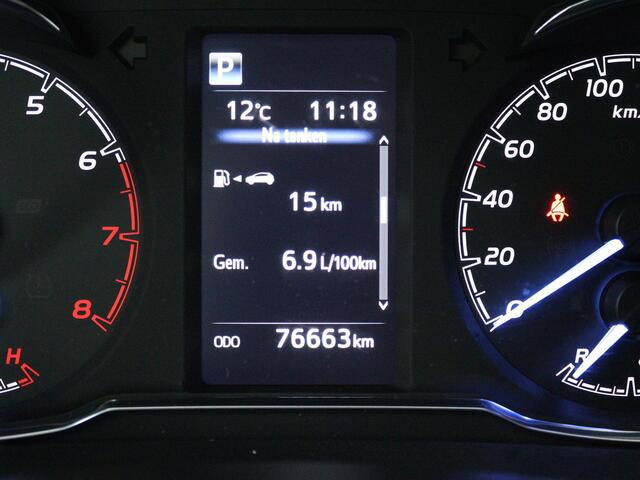 Toyota YARIS 1.5 VVT-i Active | Navigatie | Camera |