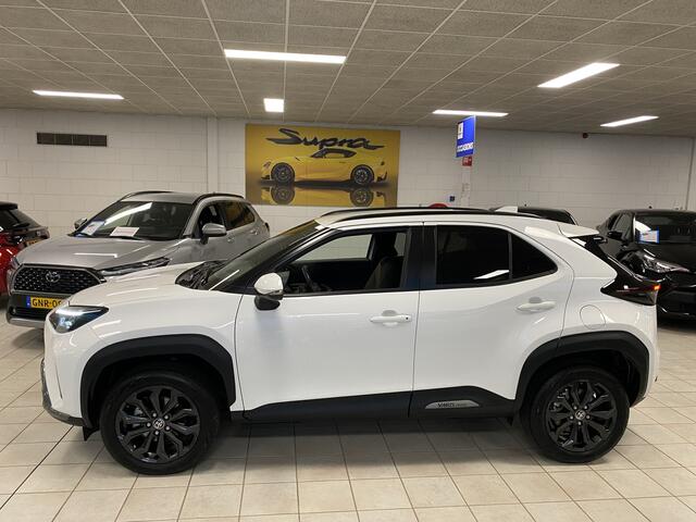 Toyota YARIS Cross 1.5 Hybrid Explore | PDC | Stoelverwarming