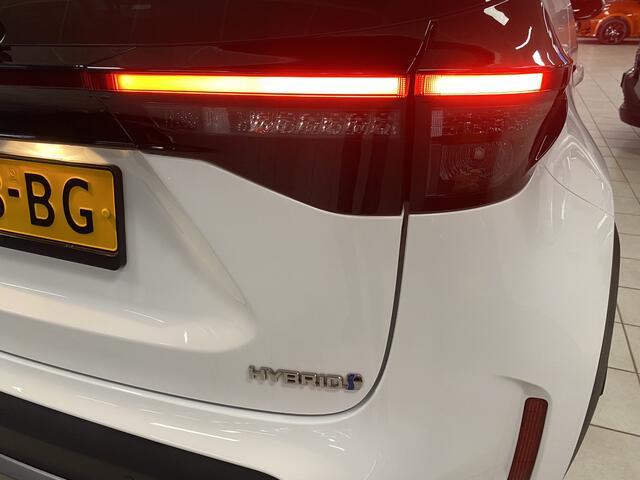 Toyota YARIS Cross 1.5 Hybrid Explore | PDC | Stoelverwarming