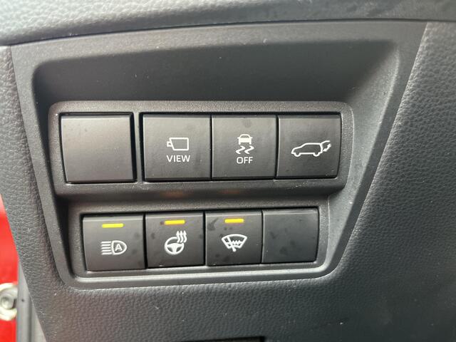 Toyota YARIS Cross 1.5 Hybrid Executive *Matrix LED*360gr camera*