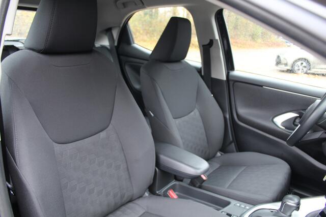 Toyota YARIS 1.5 Hybrid 115 Active | Rijklaar | Apple/Android | Camera | Adap Cruise | Clima | DAB+